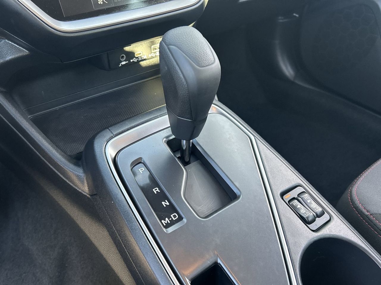 Certified Used 2025 Ice Silver Subaru Sport image 28