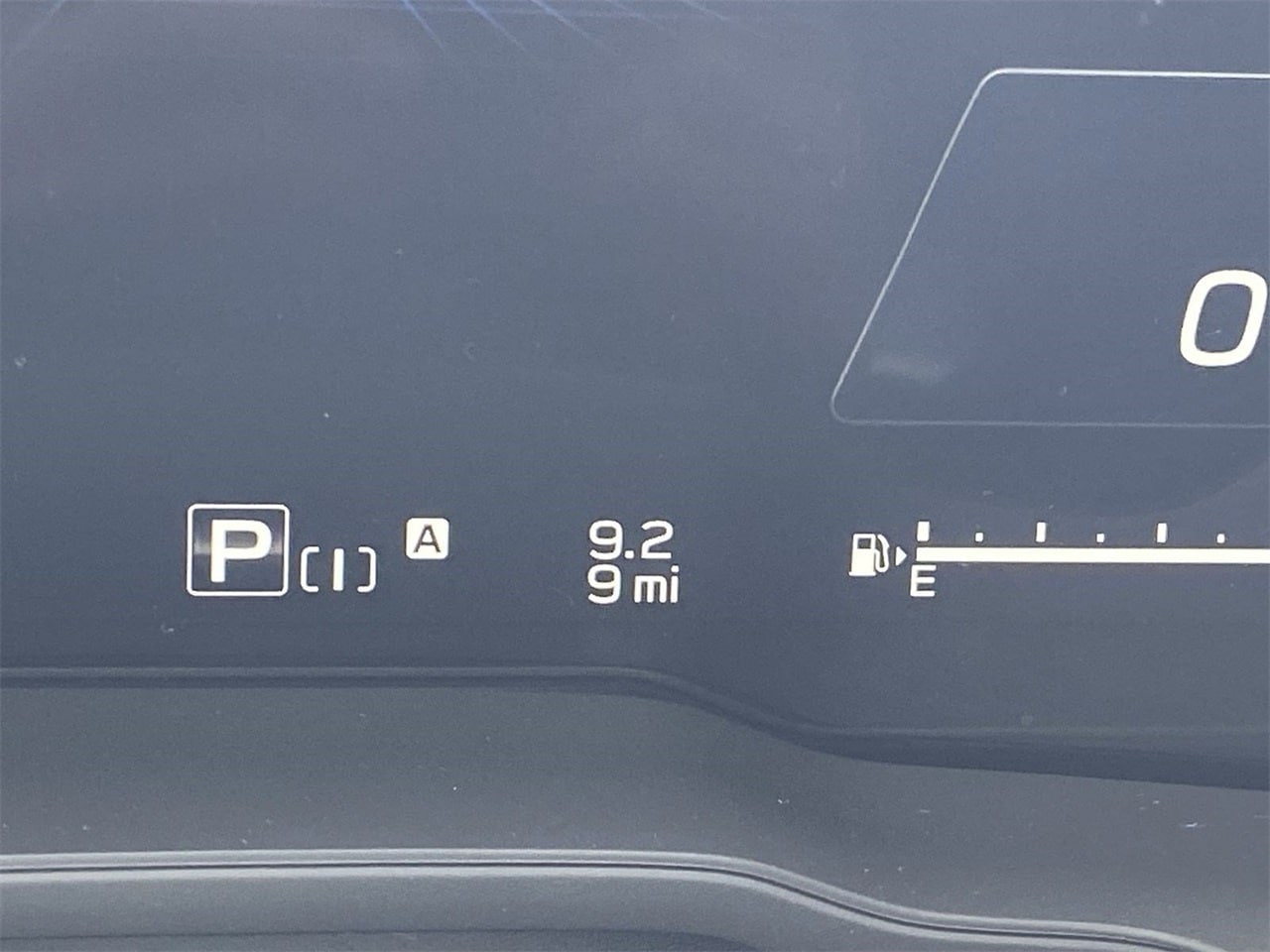 New 2026 Pure Red Subaru Limited Hybrid image 27