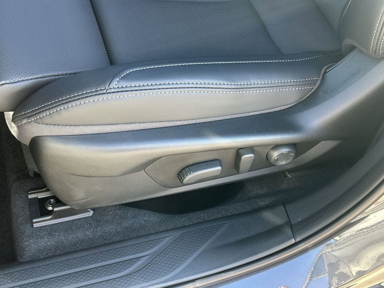 New 2026 Magnetite Gray Subaru Touring XT image 16