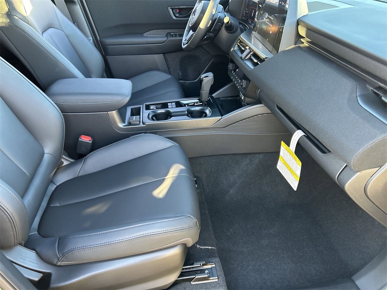 New 2026 Deep Emerald Green Pearl Subaru Premium image 8