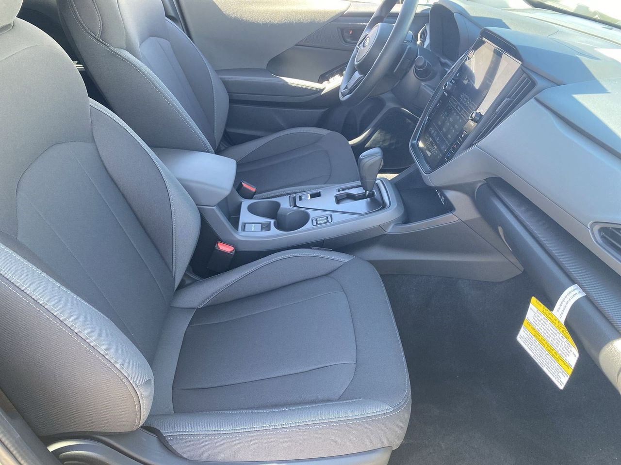 New 2026 Alpine Green Subaru Premium image 8