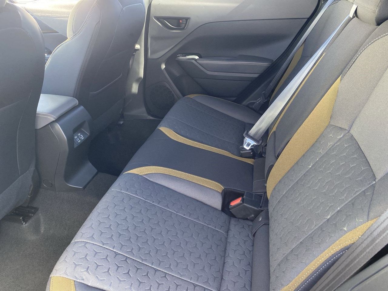 New 2026 Sapphire Blue Pearl Subaru Sport Hybrid image 13