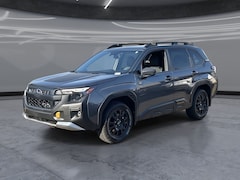 2026 Subaru Forester Wilderness SUV