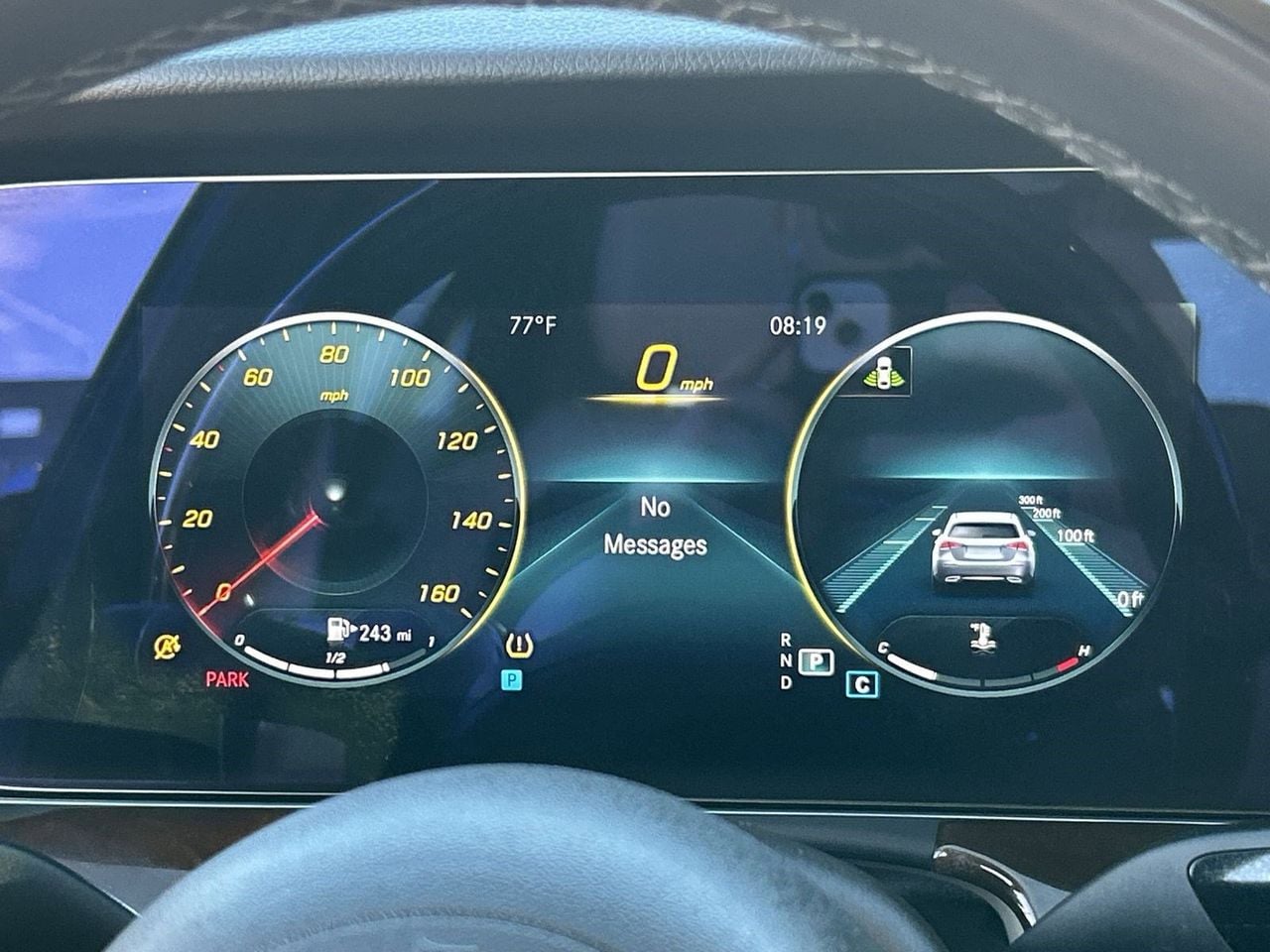 Used 2022 Obsidian Black Mercedes-Benz E 350 image 27