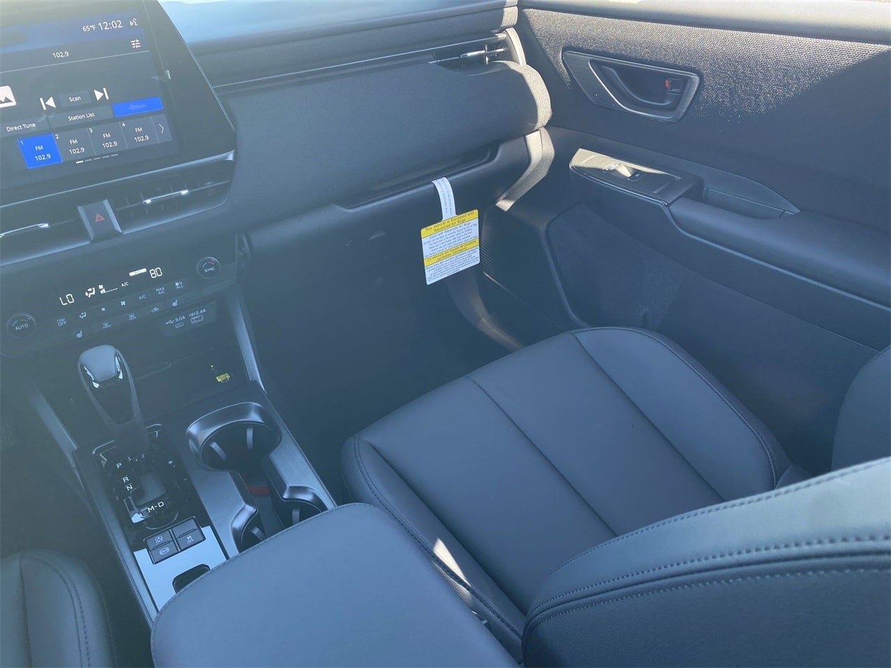 New 2026 Crimson Red Pearl Subaru Premium image 12