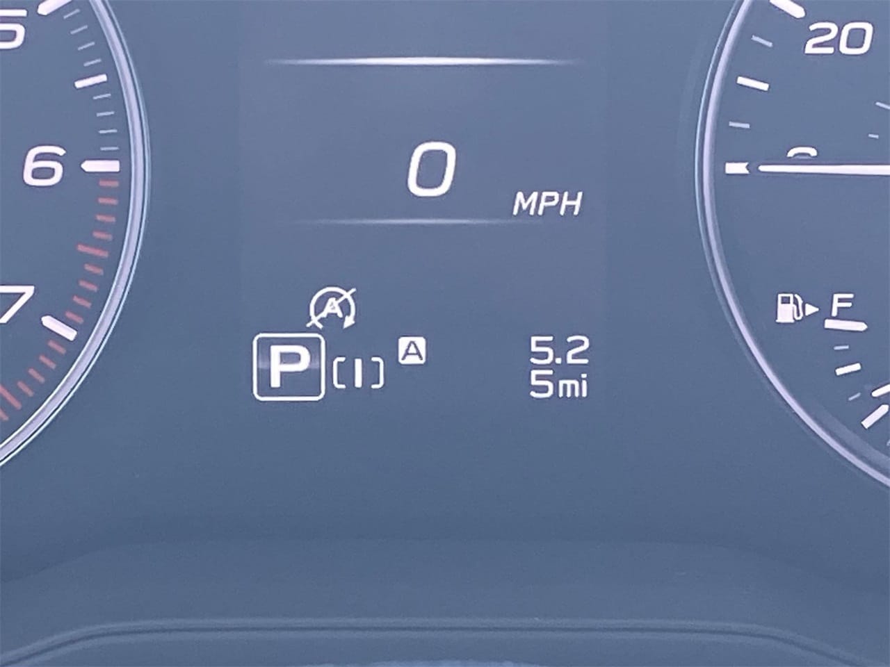 New 2026 Crimson Red Pearl Subaru Limited image 28