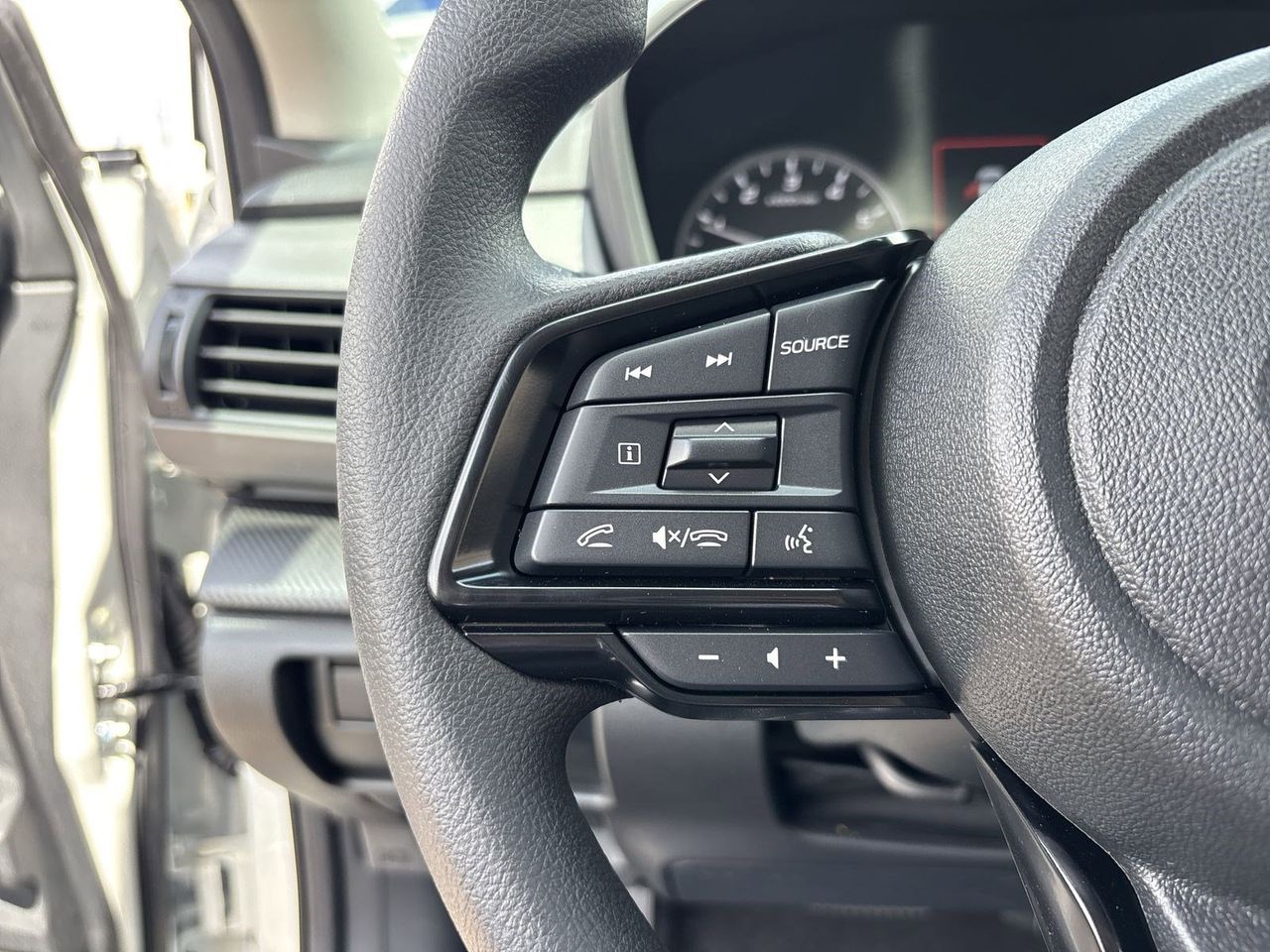 New 2026 Crystal White Pearl Subaru Premium image 20