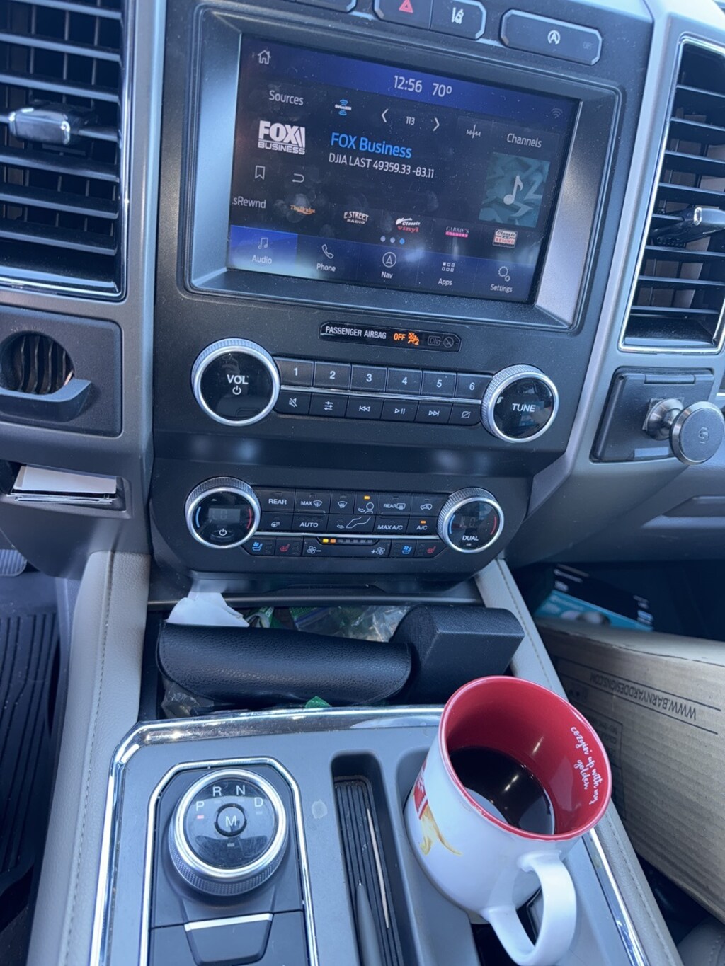 Used 2021 Ford Expedition XLT SUV