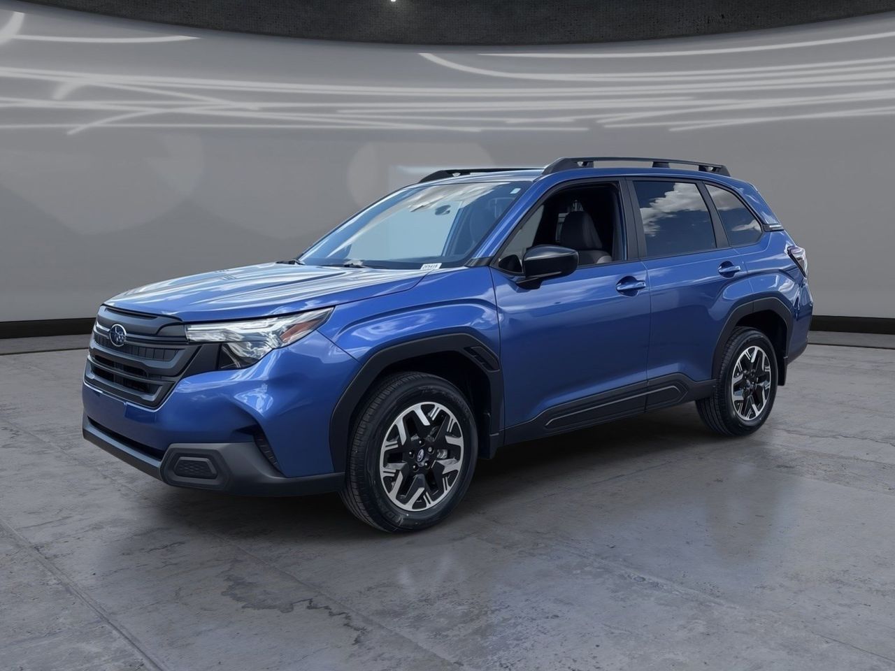 2026 Subaru Forester -'s photo