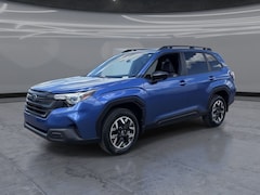 2026 Subaru Forester Standard Model SUV