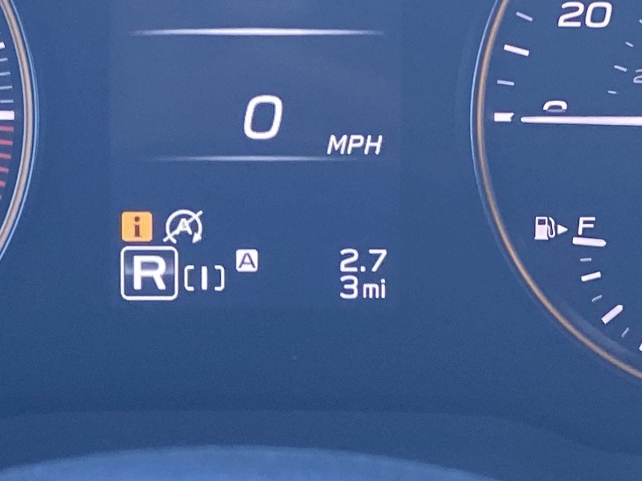 2026 Subaru Crosstrek Wilderness - Photo 28