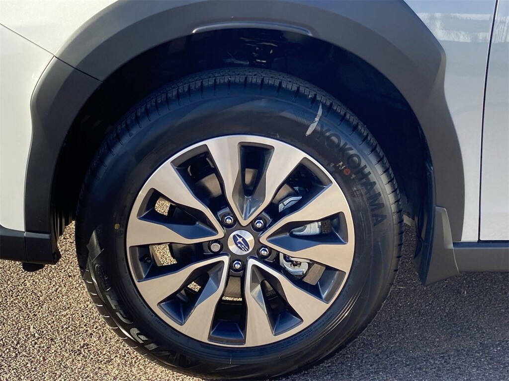 New 2025 Subaru Outback Limited SUV