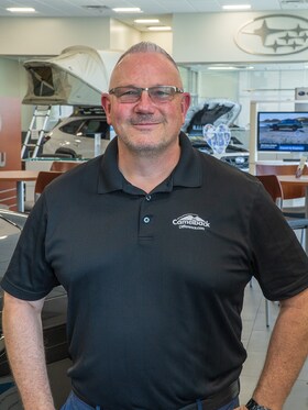 Staff member Rhett Hook from ID_3964c94f1519