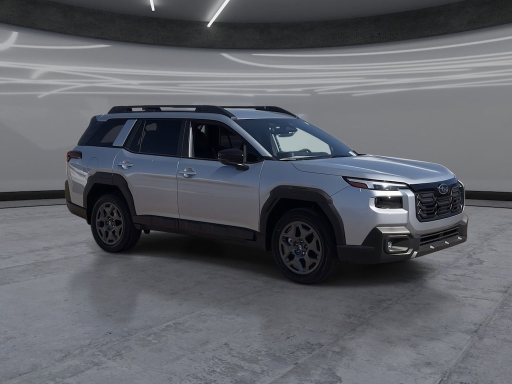 New 2026 Subaru Outback Premium SUV