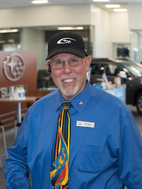 Staff member Bert Myers from ID_4ea06bca18a8