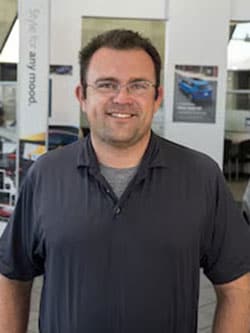 Staff member Ben Weinberg from ID_4ea06bca18a8