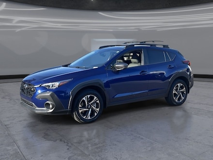 2024 Subaru Crosstrek Premium SUV