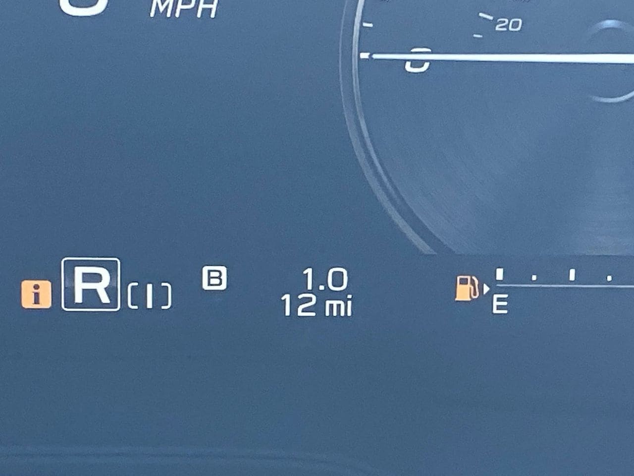 New 2026 River Rock Pearl Subaru Touring Hybrid image 28