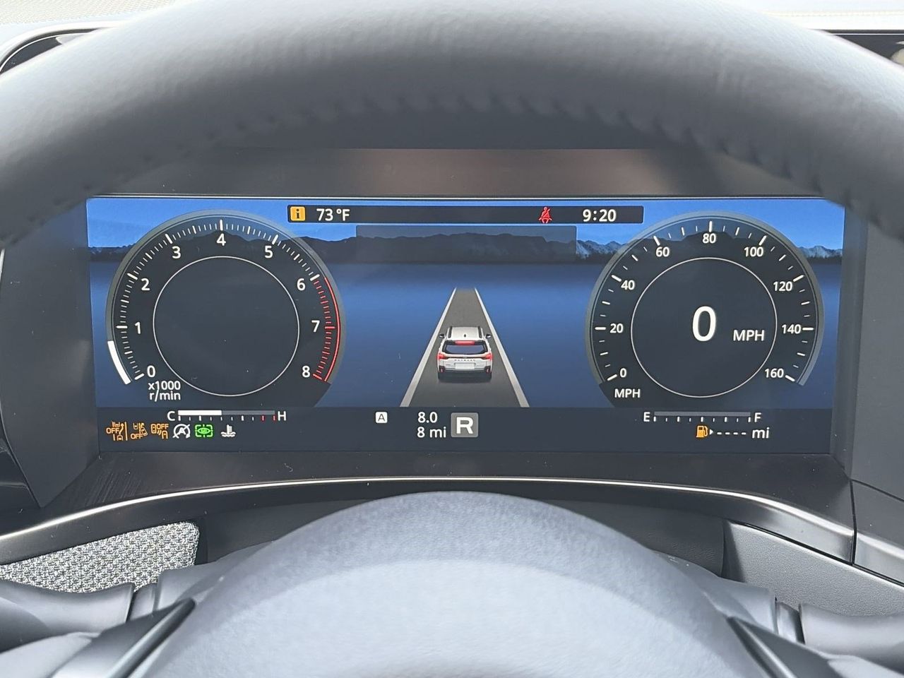 New 2026 Sapphire Blue Pearl Subaru Limited image 28