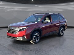 2026 Subaru Forester Premium SUV