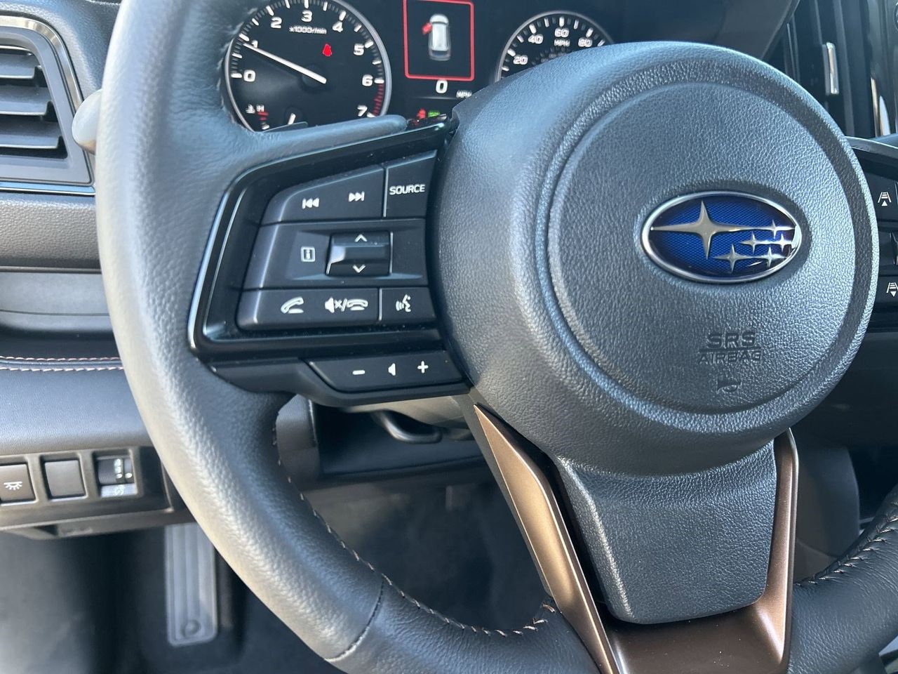2026 Subaru Ascent Limited Bronze Edition - Photo 20