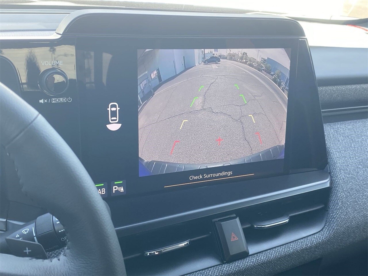 New 2026 Sapphire Blue Pearl Subaru Premium image 24