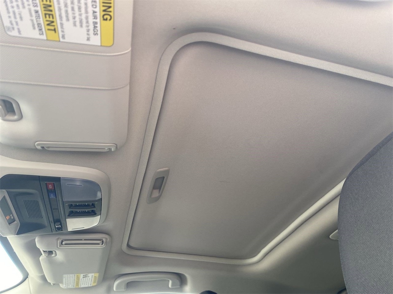 New 2026 Ice Silver Subaru Sport image 18