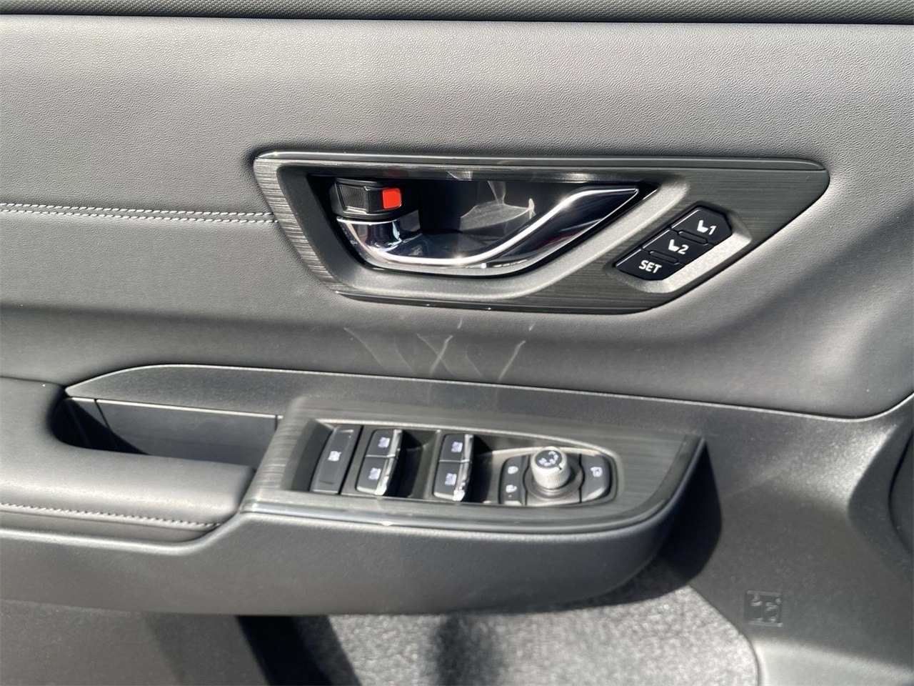 New 2026 Crimson Red Pearl Subaru Touring XT image 17