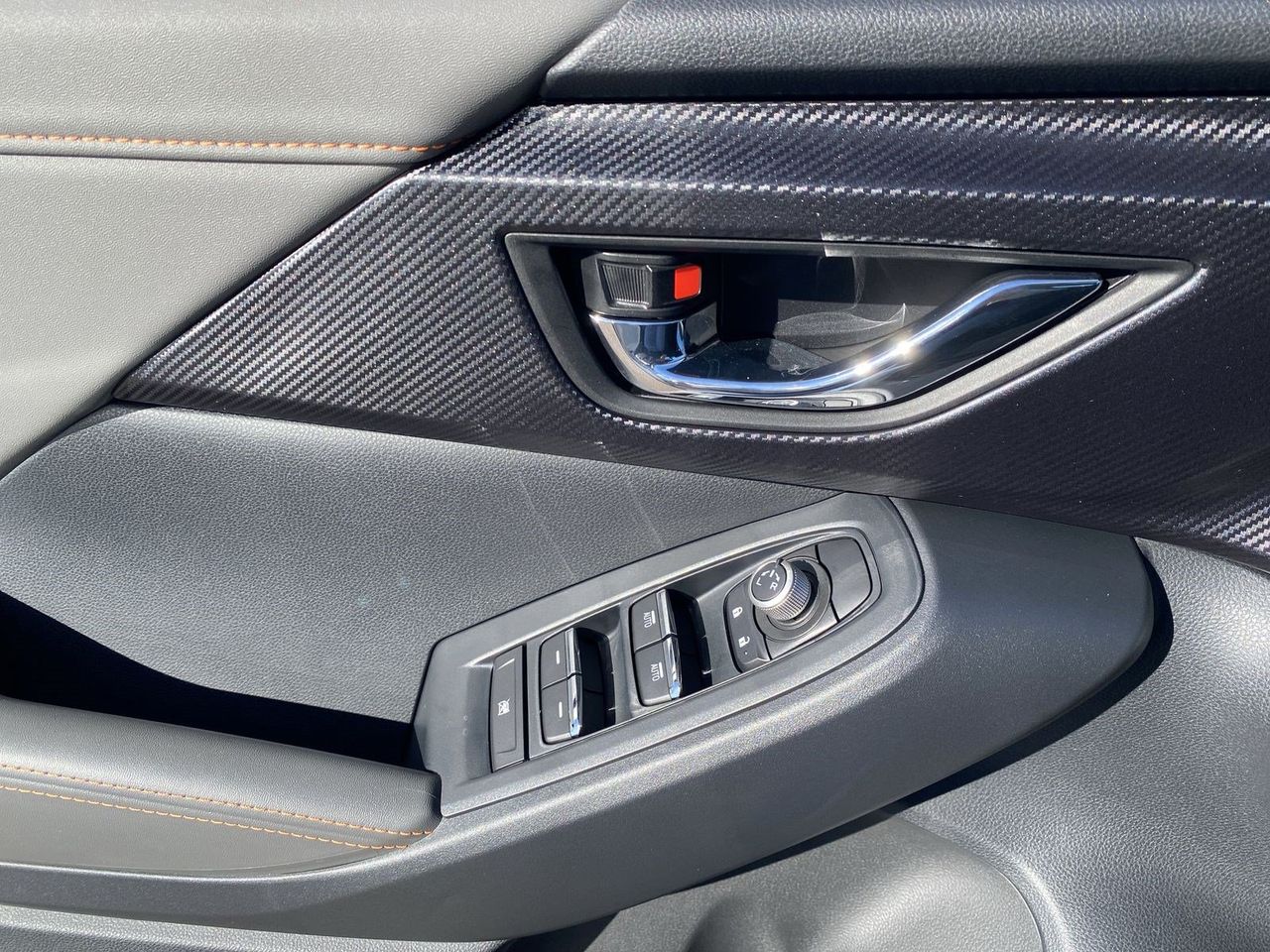 New 2026 Crystal White Pearl Subaru Limited Hybrid image 17