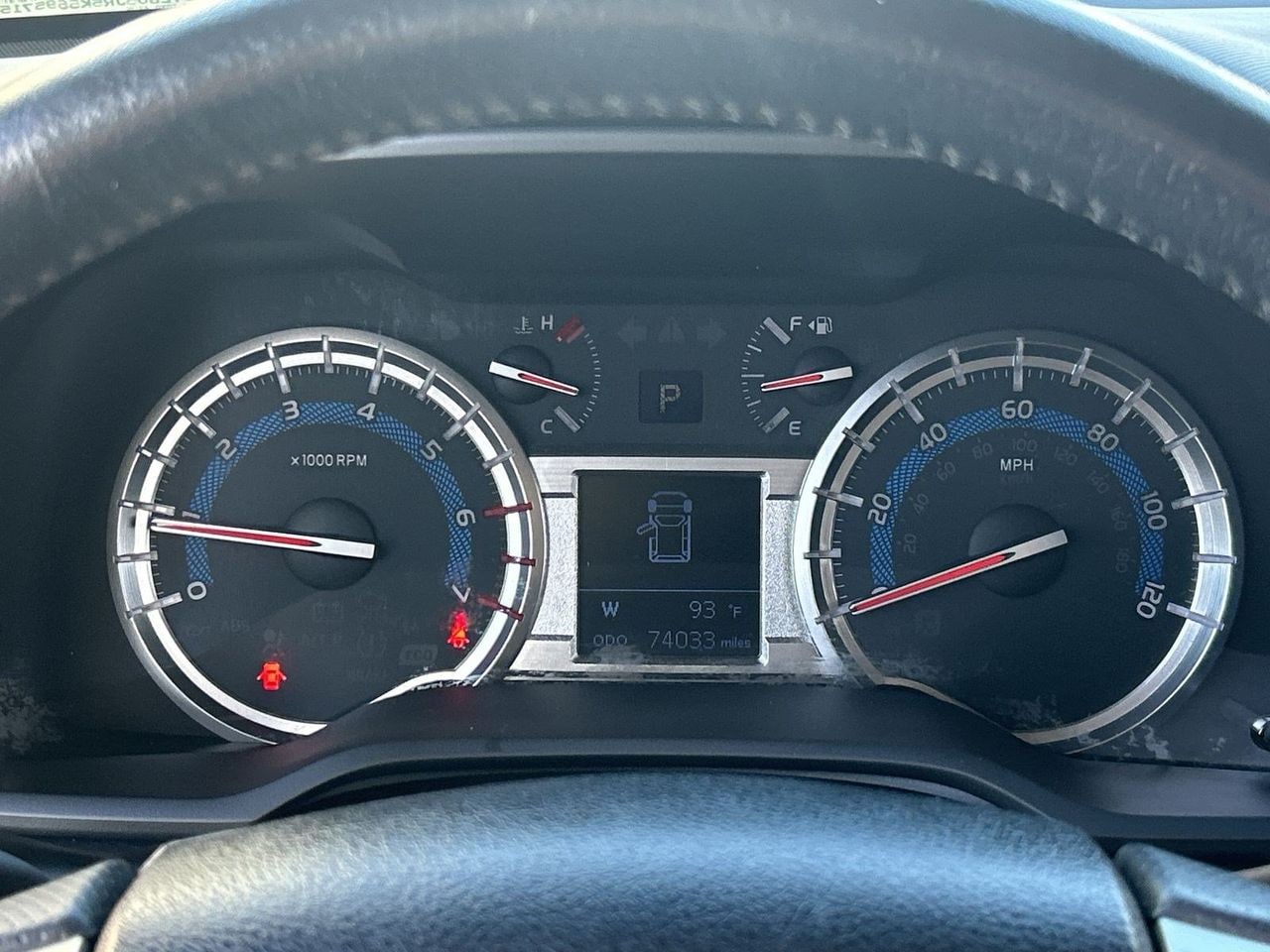 Used 2019 Midnight Black Metallic Toyota SR5 image 27