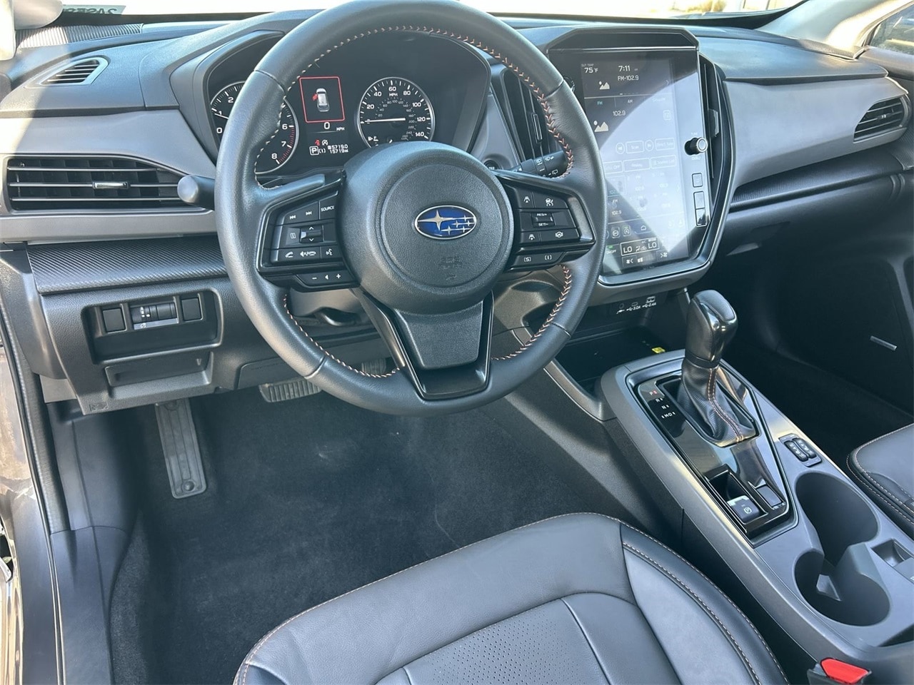 Crosstrek Limited