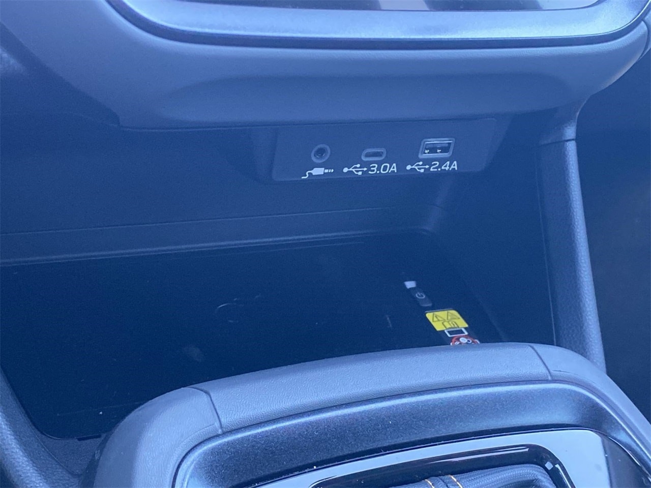 New 2026 Alpine Green Subaru Wilderness image 25