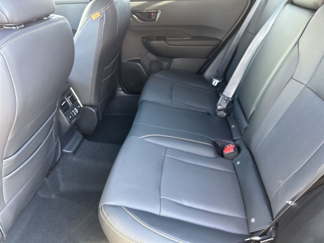New 2026 Magnetite Gray Subaru Wilderness image 13