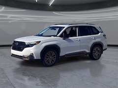 2026 Subaru Forester Sport SUV