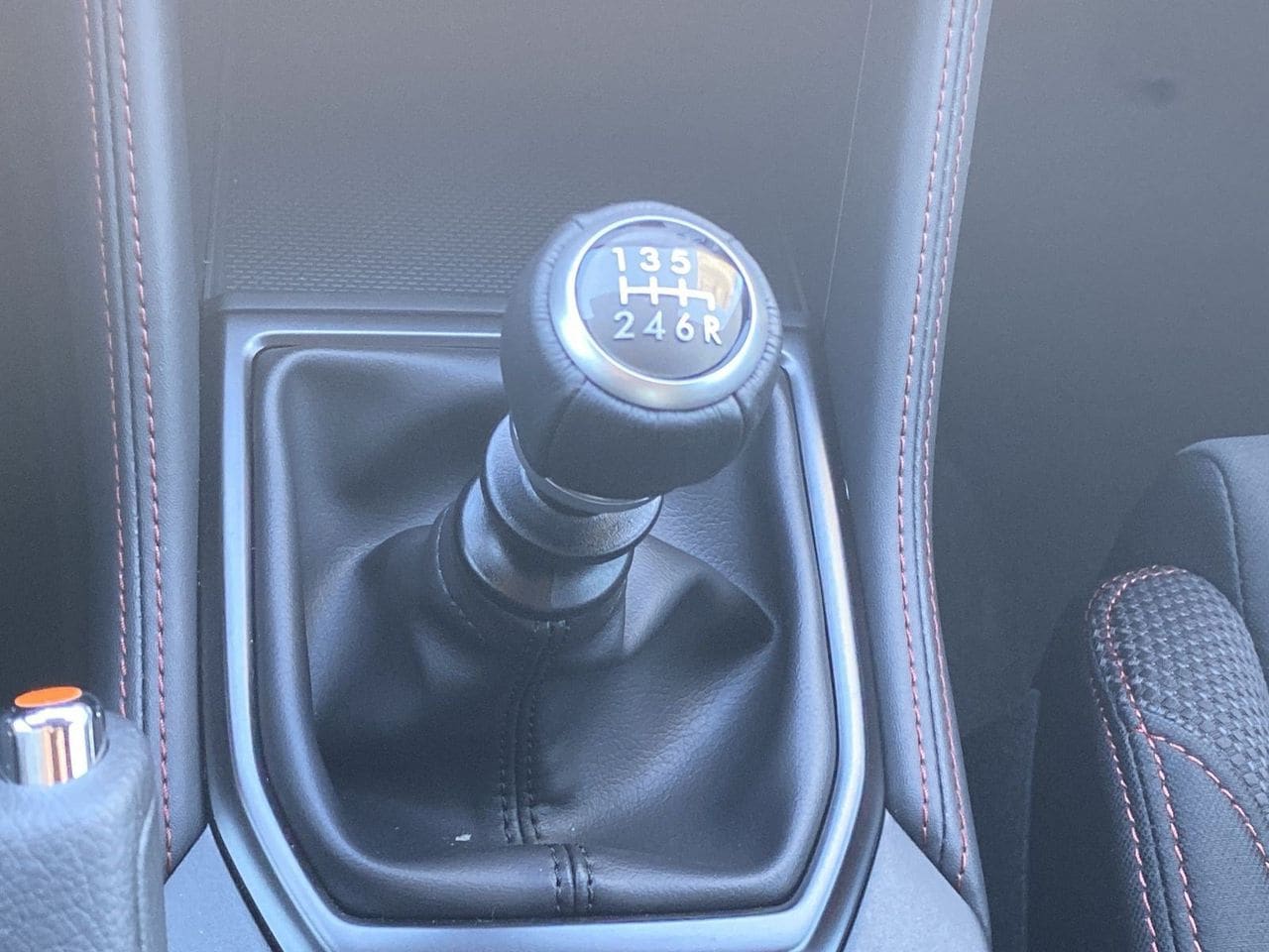 New 2026 WR Blue Pearl Subaru Premium image 27