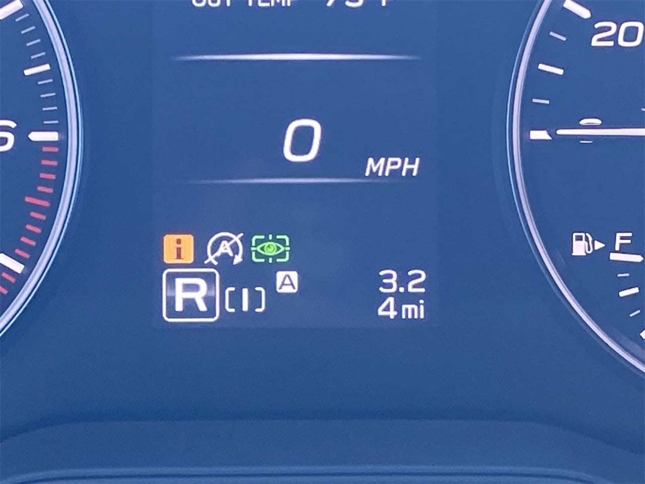 New 2026 Sapphire Blue Pearl Subaru Limited image 27