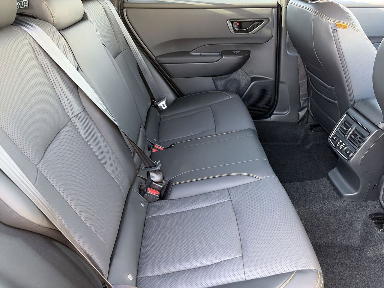New 2026 Ice Silver Subaru Wilderness image 9