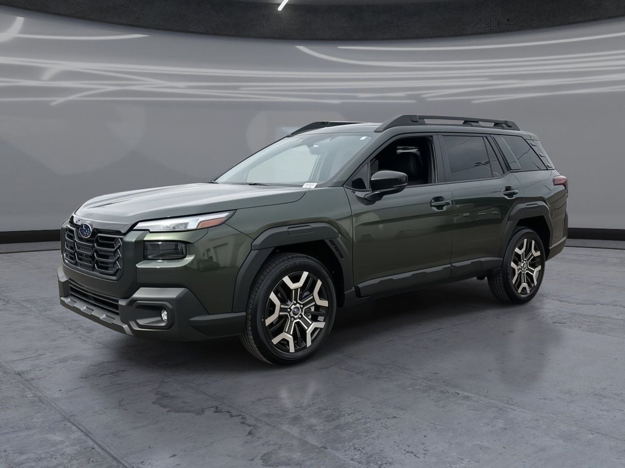 2026 Subaru Outback Touring XT's photo