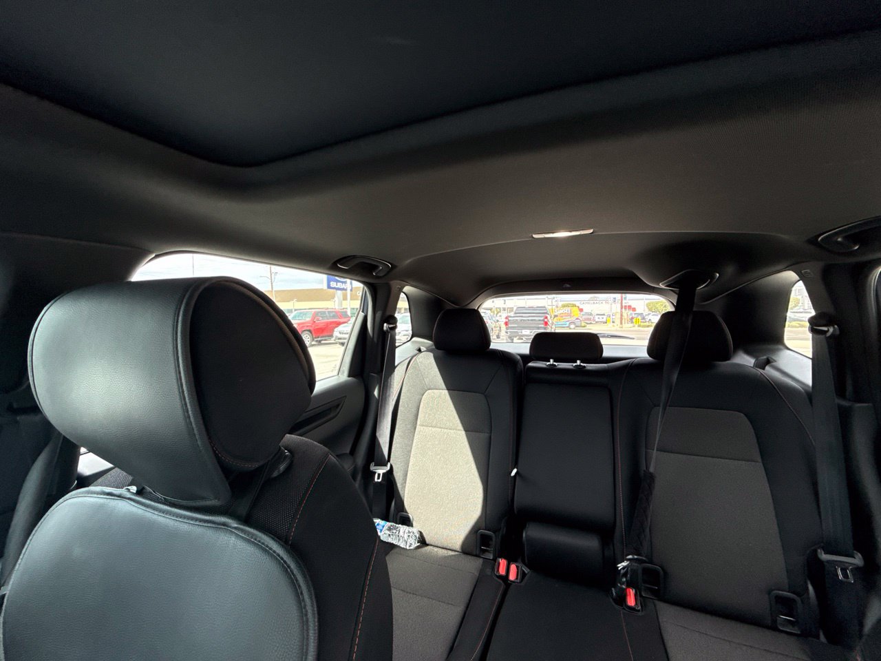 Used 2024 Honda CR-V Hybrid Sport SUV
