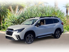 2026 Subaru Ascent Touring 7-Passenger SUV
