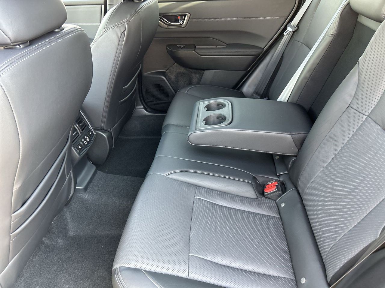 New 2026 Magnetite Gray Subaru Touring XT image 13