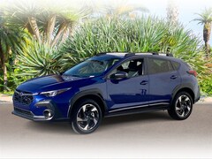 2025 Subaru Crosstrek Limited SUV