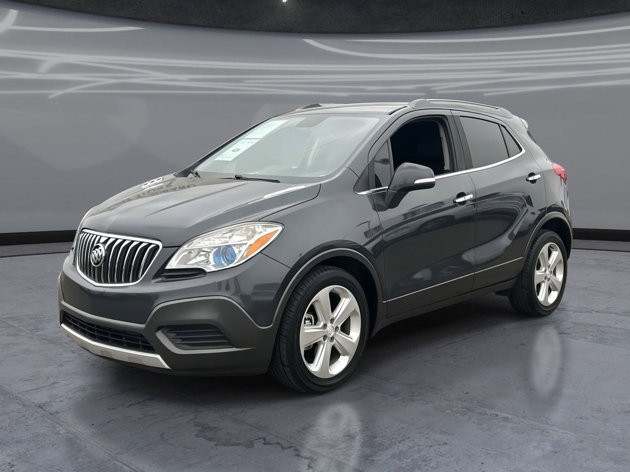 2016 Buick Encore Base