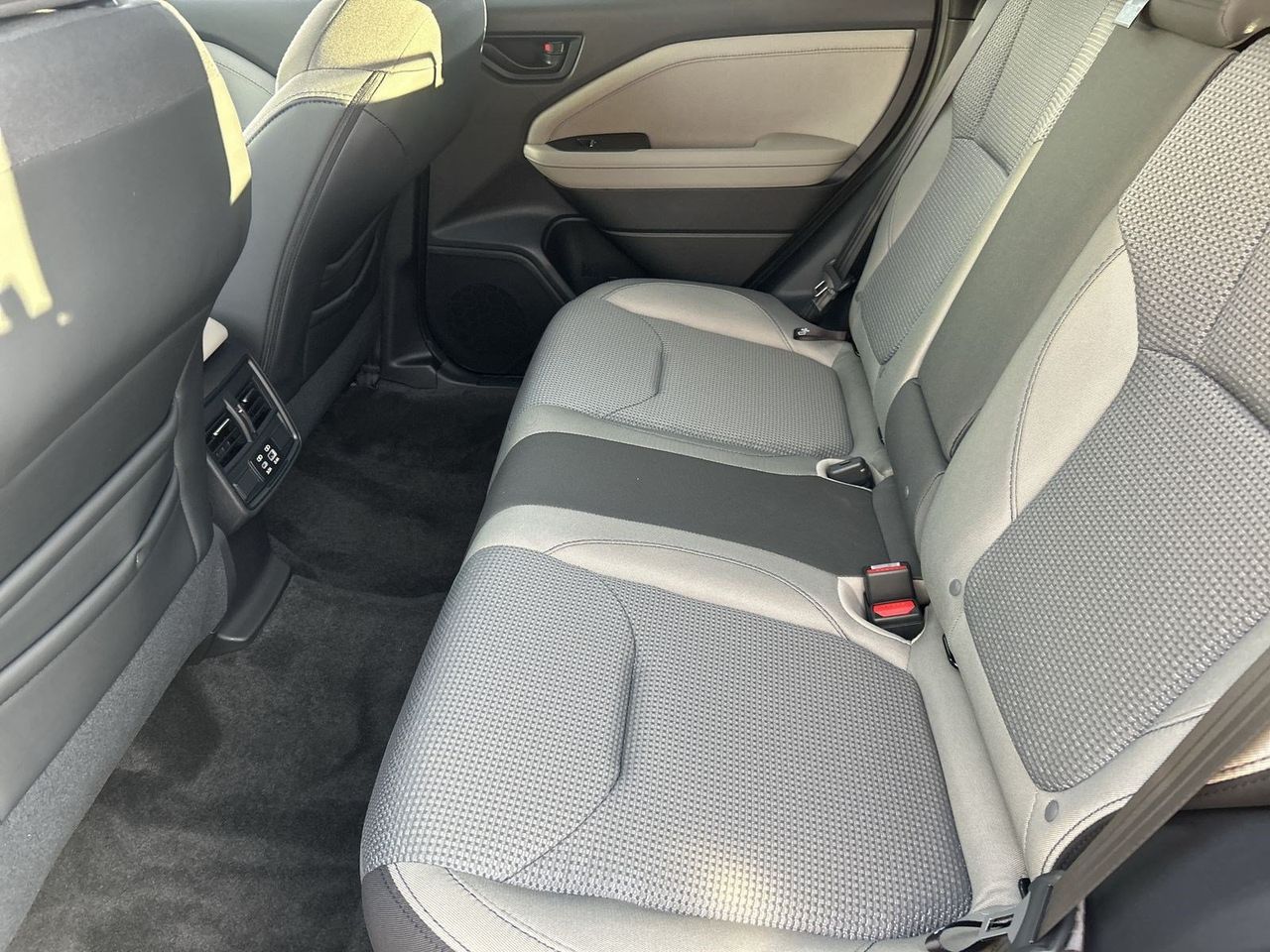 New 2026 Daybreak Blue Pearl Subaru Premium image 13