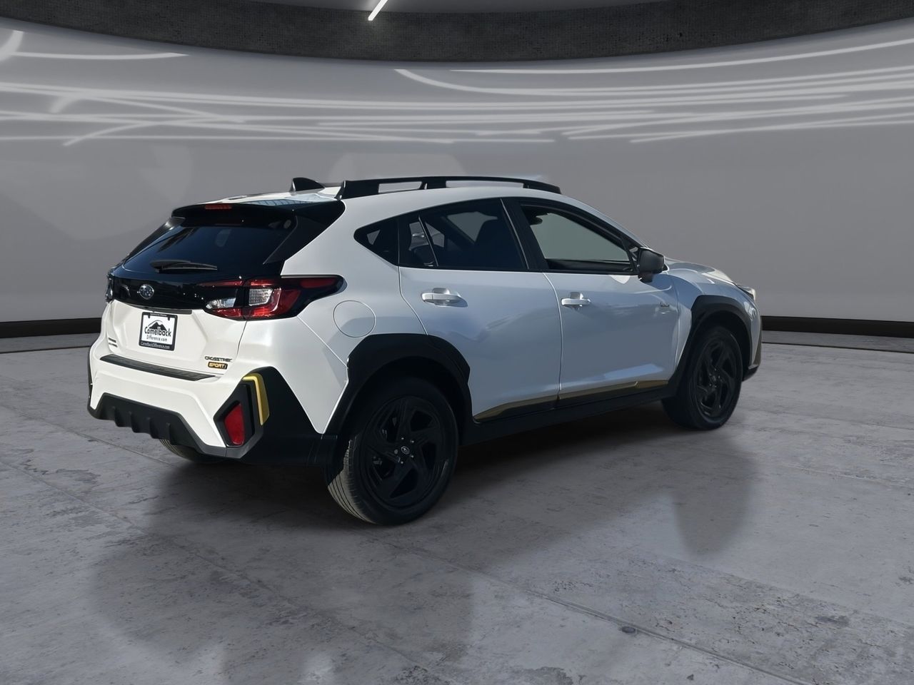 View vehicle photo 5