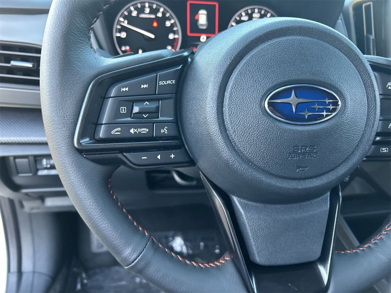 New 2026 Crystal White Pearl Subaru Limited image 19