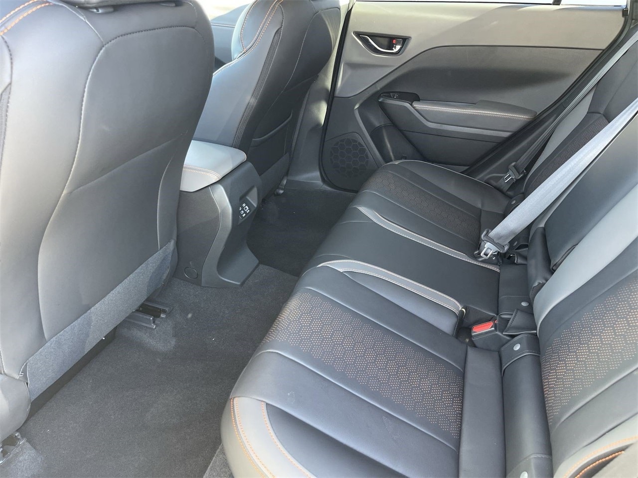 New 2026 Ice Silver Subaru Limited image 13