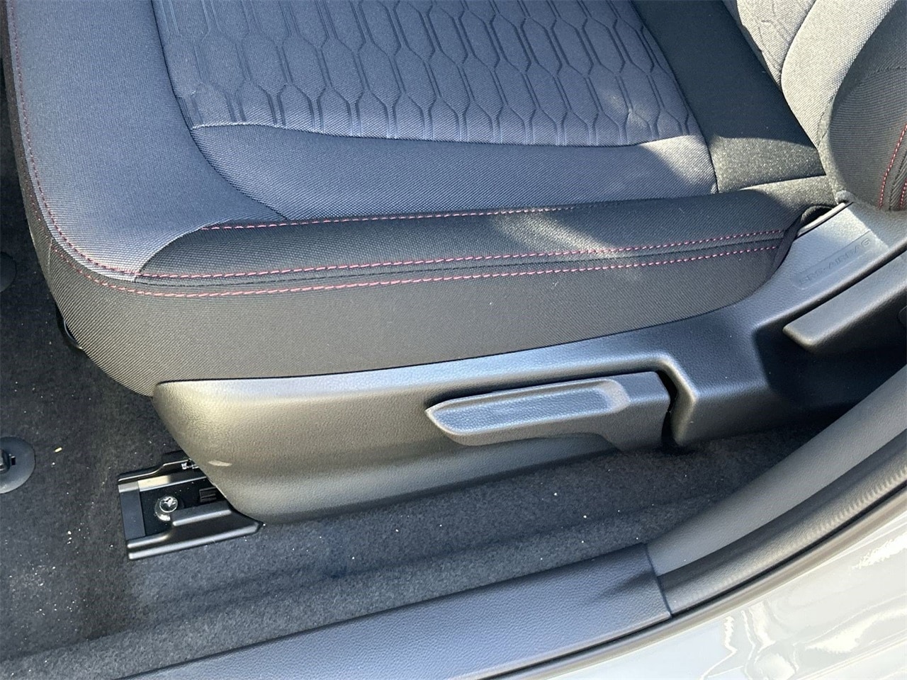 New 2026 Crystal White Pearl Subaru Sport image 16