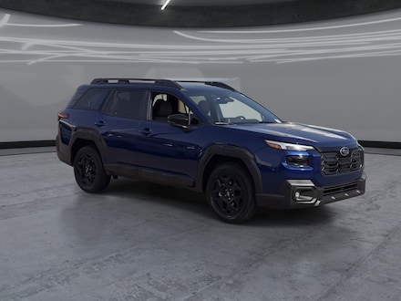 2026 Subaru Outback Limited SUV