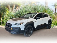 2025 Subaru Crosstrek Wilderness SUV